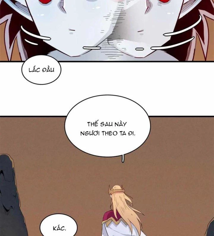 Từ Giờ, Ta Chính Là Bậc Thầy Của Pháp Sư Chapter 87 - Trang 2