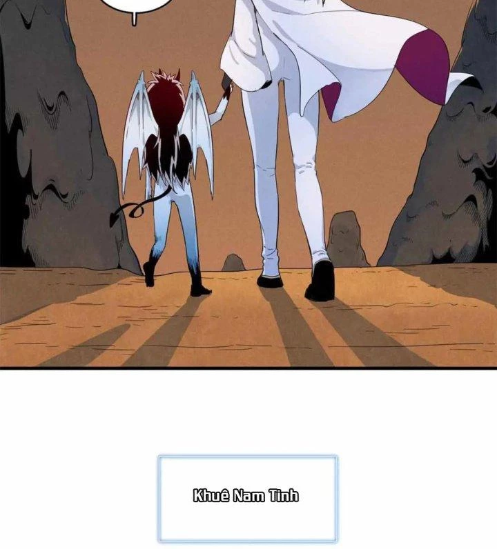 Từ Giờ, Ta Chính Là Bậc Thầy Của Pháp Sư Chapter 87 - Trang 2