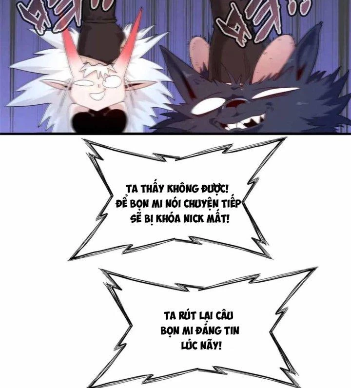 Từ Giờ, Ta Chính Là Bậc Thầy Của Pháp Sư Chapter 87 - Trang 2