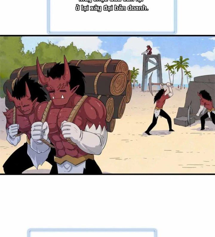 Từ Giờ, Ta Chính Là Bậc Thầy Của Pháp Sư Chapter 87 - Trang 2