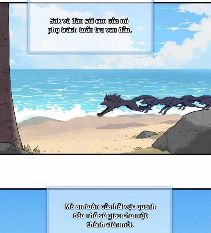 Từ Giờ, Ta Chính Là Bậc Thầy Của Pháp Sư Chapter 87 - Trang 2