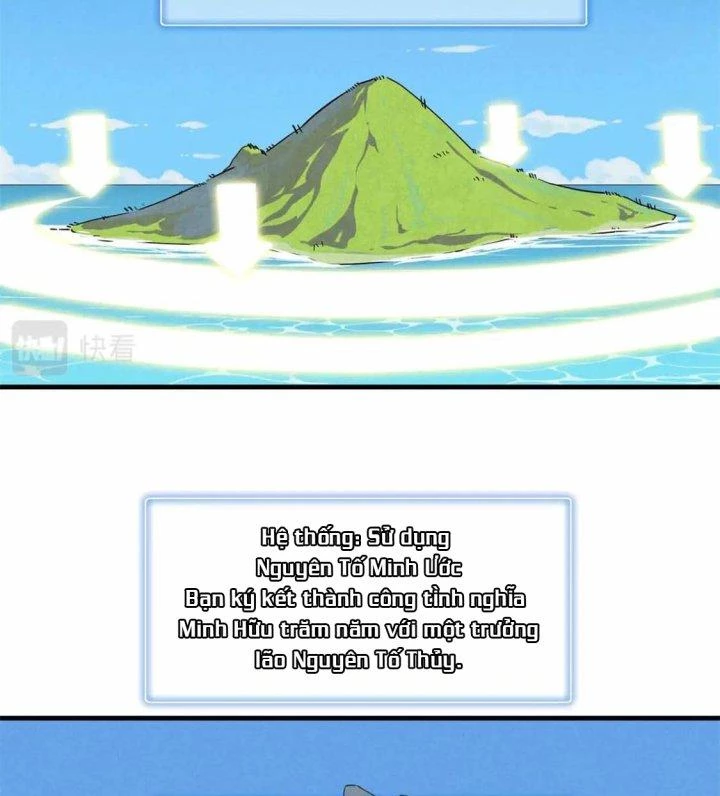 Từ Giờ, Ta Chính Là Bậc Thầy Của Pháp Sư Chapter 87 - Trang 2