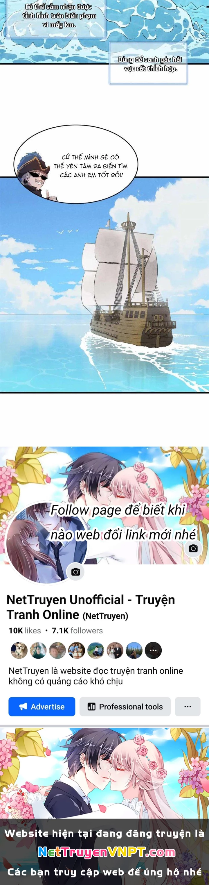 Từ Giờ, Ta Chính Là Bậc Thầy Của Pháp Sư Chapter 87 - Trang 2