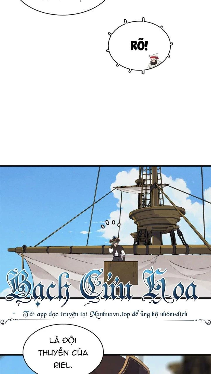 Từ Giờ, Ta Chính Là Bậc Thầy Của Pháp Sư Chapter 88 - Trang 2