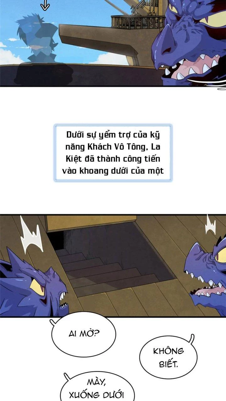 Từ Giờ, Ta Chính Là Bậc Thầy Của Pháp Sư Chapter 88 - Trang 2