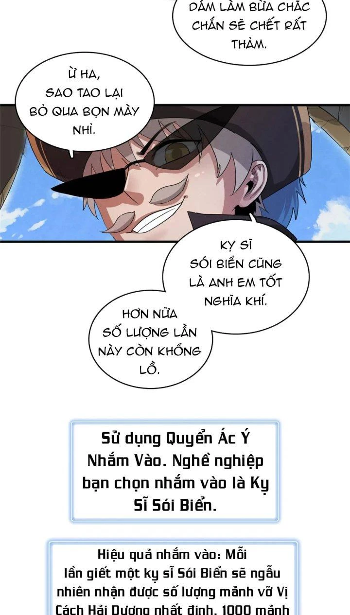 Từ Giờ, Ta Chính Là Bậc Thầy Của Pháp Sư Chapter 88 - Trang 2