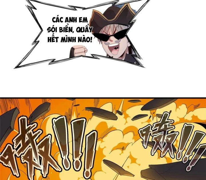 Từ Giờ, Ta Chính Là Bậc Thầy Của Pháp Sư Chapter 88 - Trang 2