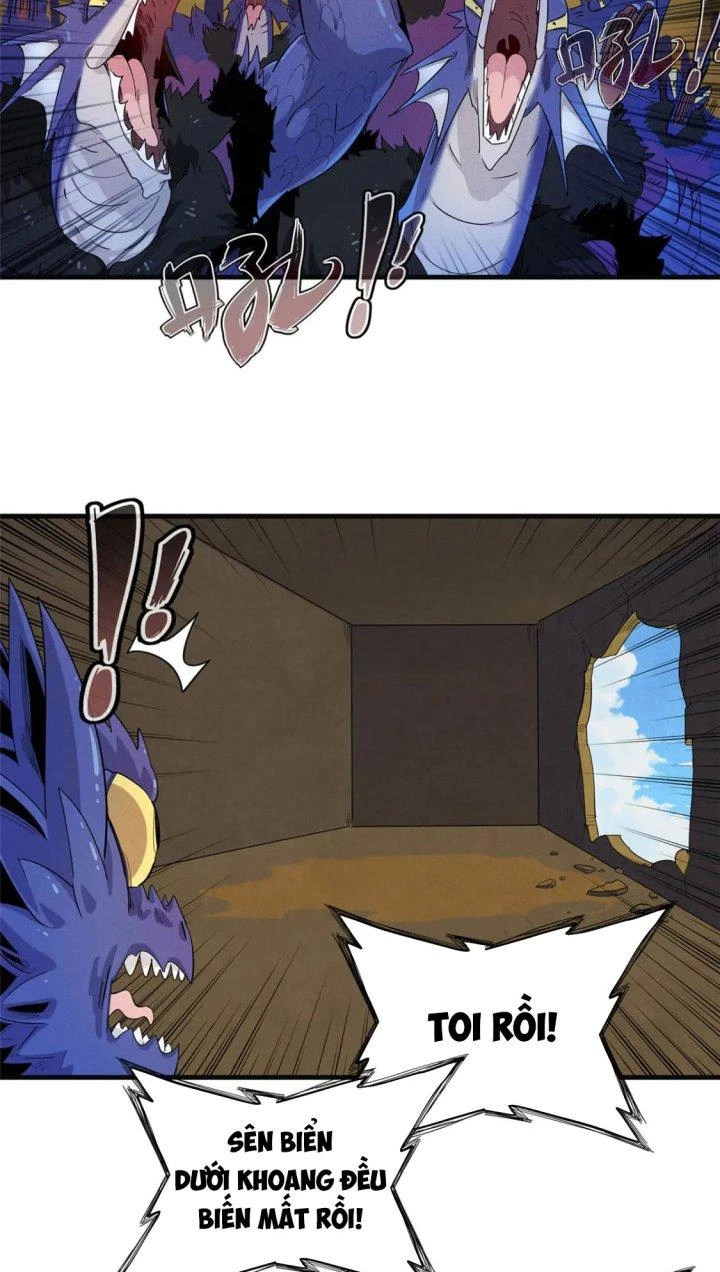 Từ Giờ, Ta Chính Là Bậc Thầy Của Pháp Sư Chapter 88 - Trang 2