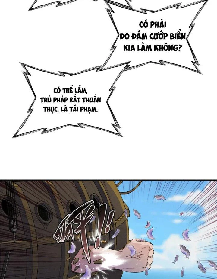 Từ Giờ, Ta Chính Là Bậc Thầy Của Pháp Sư Chapter 88 - Trang 2