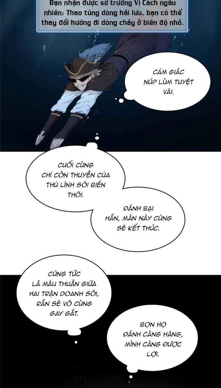 Từ Giờ, Ta Chính Là Bậc Thầy Của Pháp Sư Chapter 88 - Trang 2
