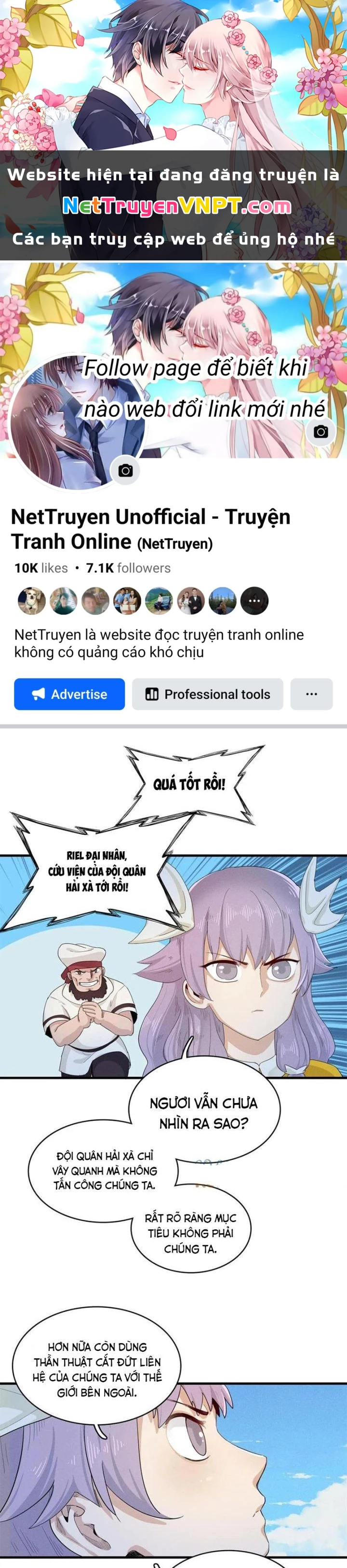 Từ Giờ, Ta Chính Là Bậc Thầy Của Pháp Sư Chapter 89 - Trang 2