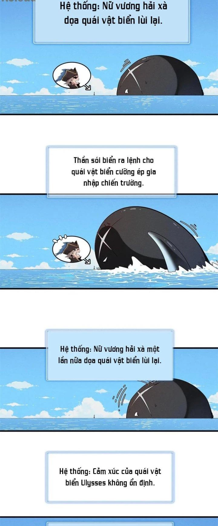 Từ Giờ, Ta Chính Là Bậc Thầy Của Pháp Sư Chapter 89 - Trang 2