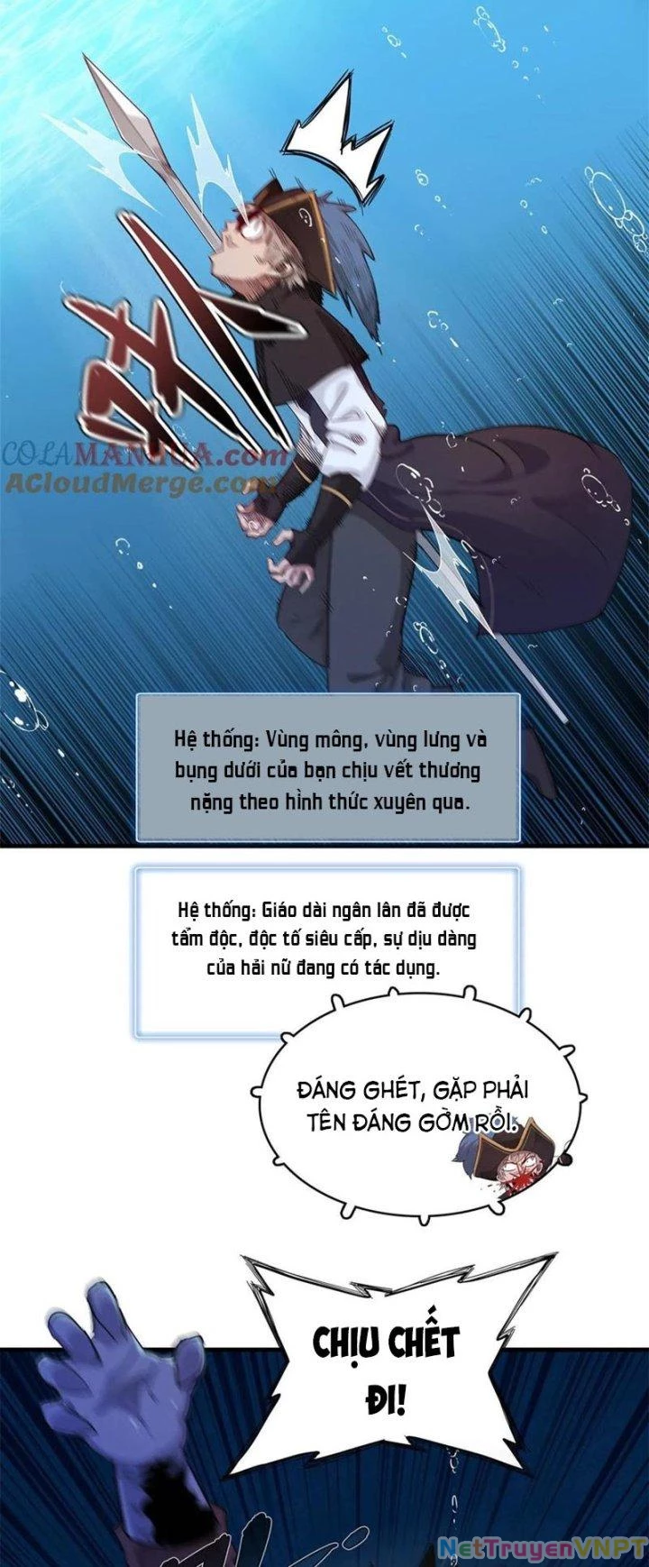 Từ Giờ, Ta Chính Là Bậc Thầy Của Pháp Sư Chapter 89 - Trang 2