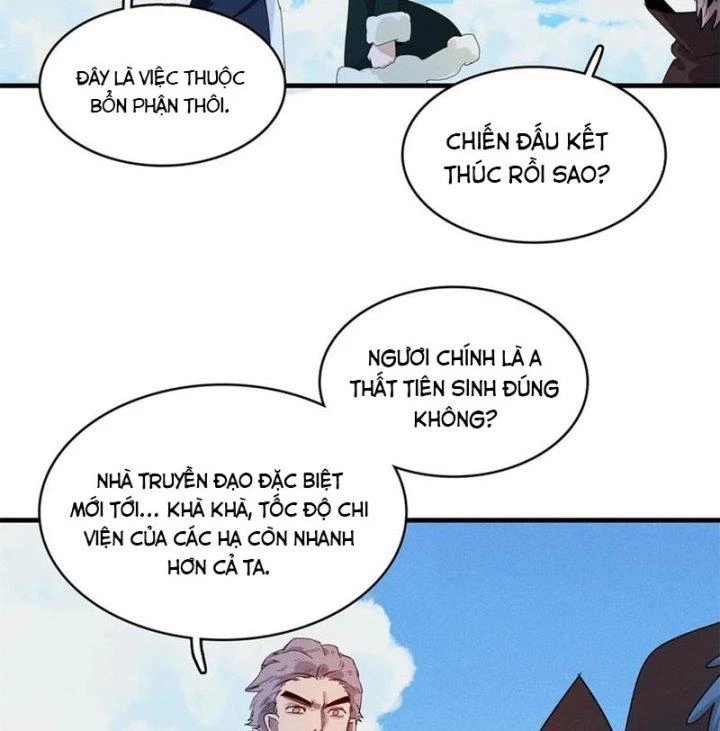 Từ Giờ, Ta Chính Là Bậc Thầy Của Pháp Sư Chapter 89 - Trang 2