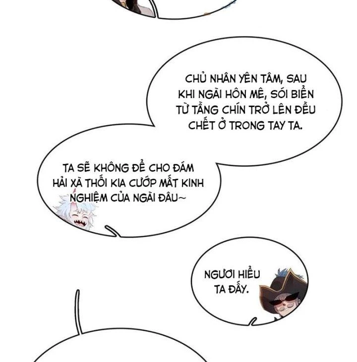 Từ Giờ, Ta Chính Là Bậc Thầy Của Pháp Sư Chapter 89 - Trang 2