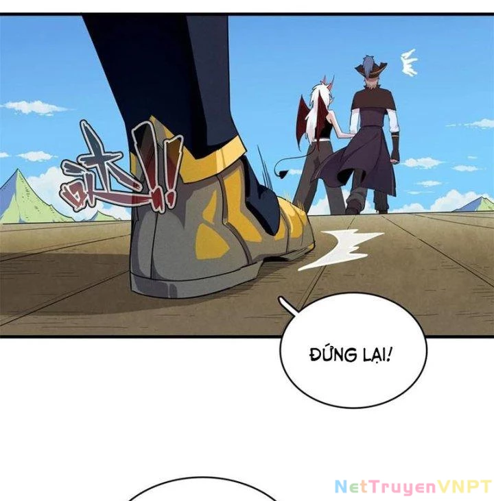 Từ Giờ, Ta Chính Là Bậc Thầy Của Pháp Sư Chapter 89 - Trang 2