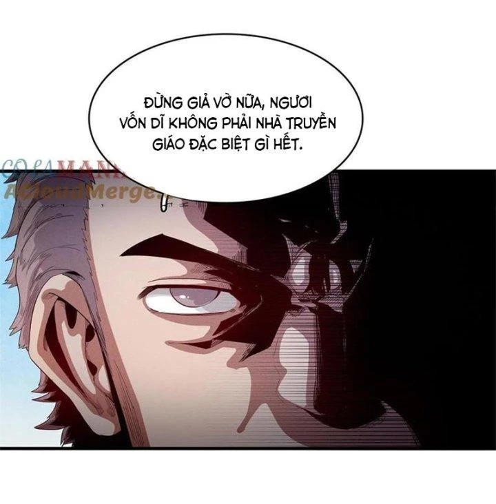 Từ Giờ, Ta Chính Là Bậc Thầy Của Pháp Sư Chapter 89 - Trang 2