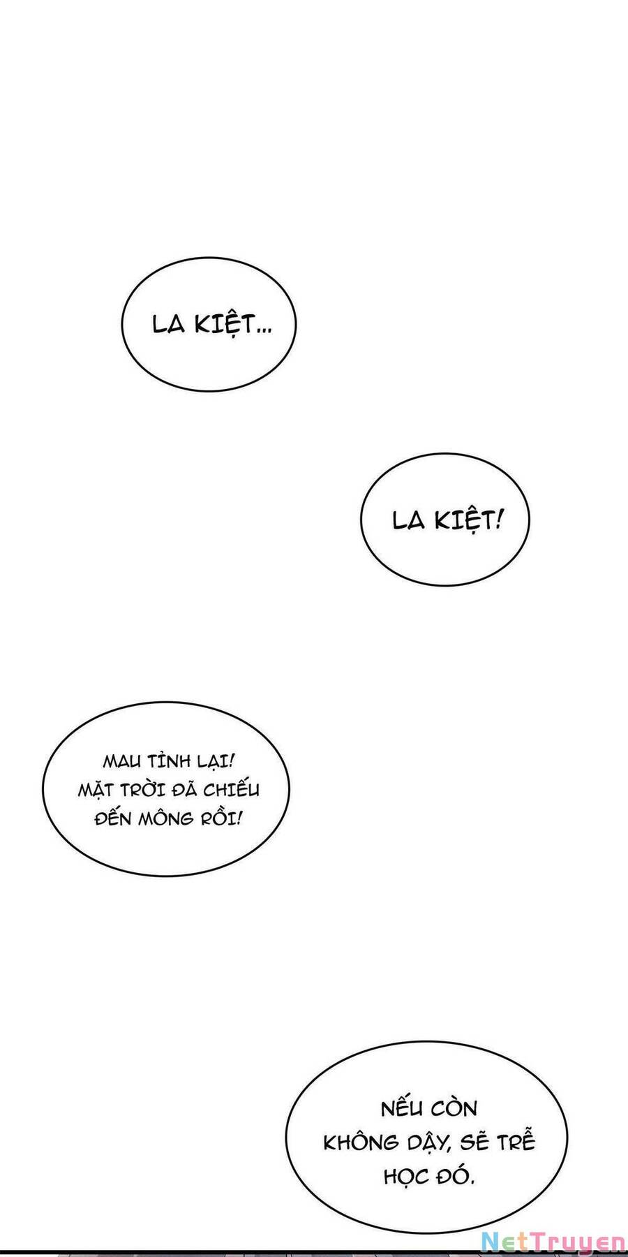 Từ Giờ, Ta Chính Là Bậc Thầy Của Pháp Sư Chapter 9 - Trang 2