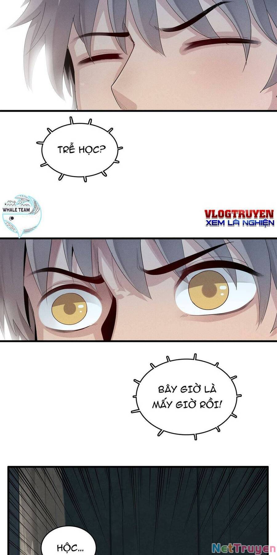 Từ Giờ, Ta Chính Là Bậc Thầy Của Pháp Sư Chapter 9 - Trang 2