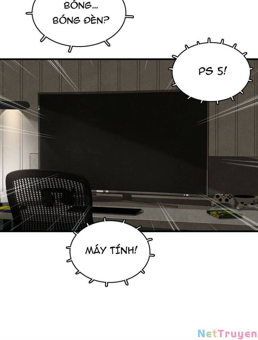 Từ Giờ, Ta Chính Là Bậc Thầy Của Pháp Sư Chapter 9 - Trang 2