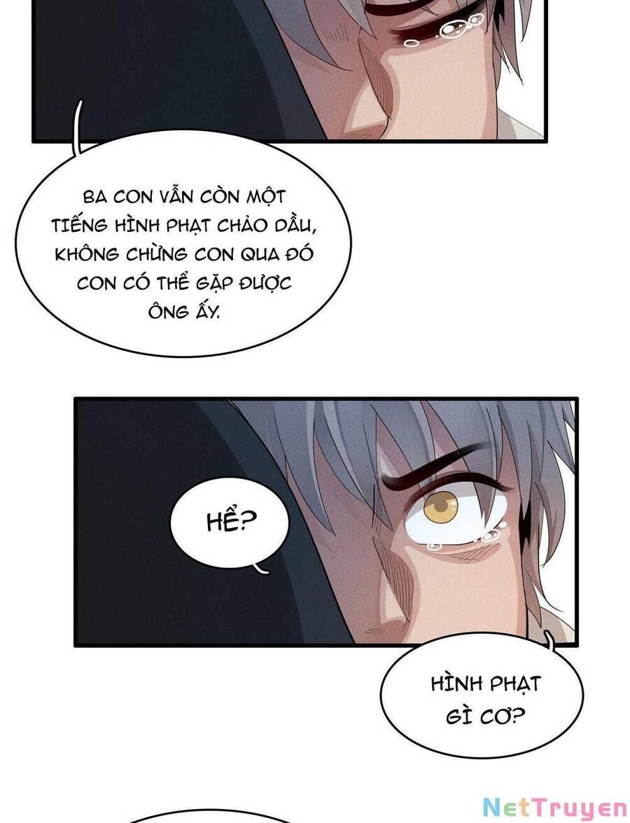 Từ Giờ, Ta Chính Là Bậc Thầy Của Pháp Sư Chapter 9 - Trang 2