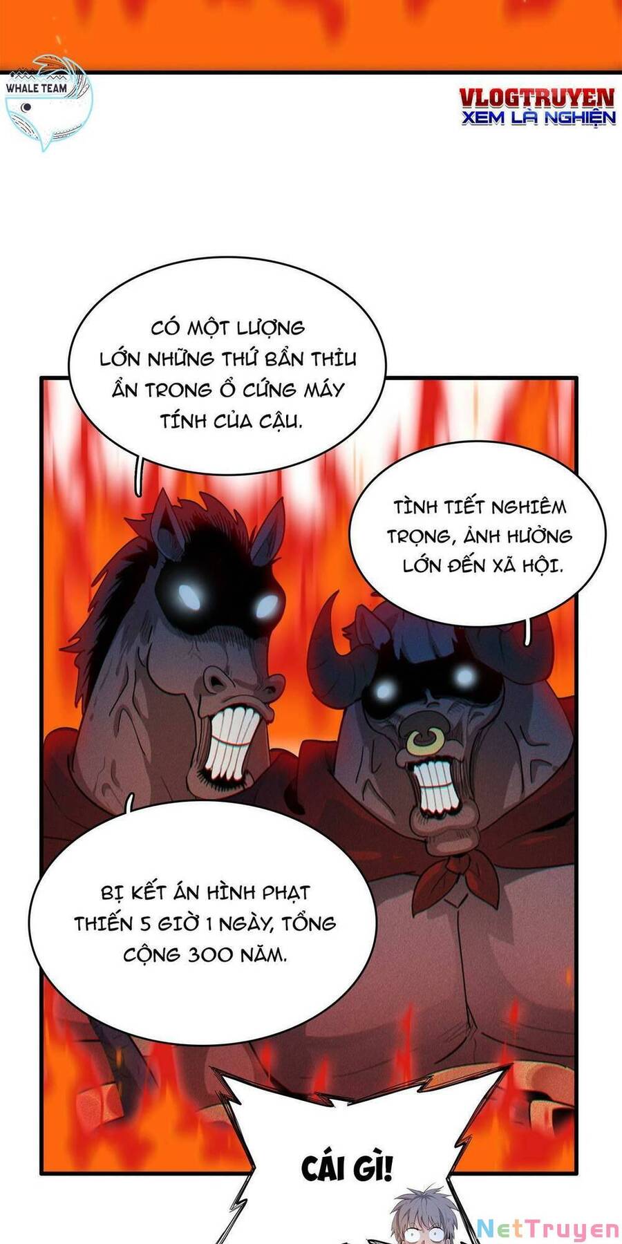 Từ Giờ, Ta Chính Là Bậc Thầy Của Pháp Sư Chapter 9 - Trang 2