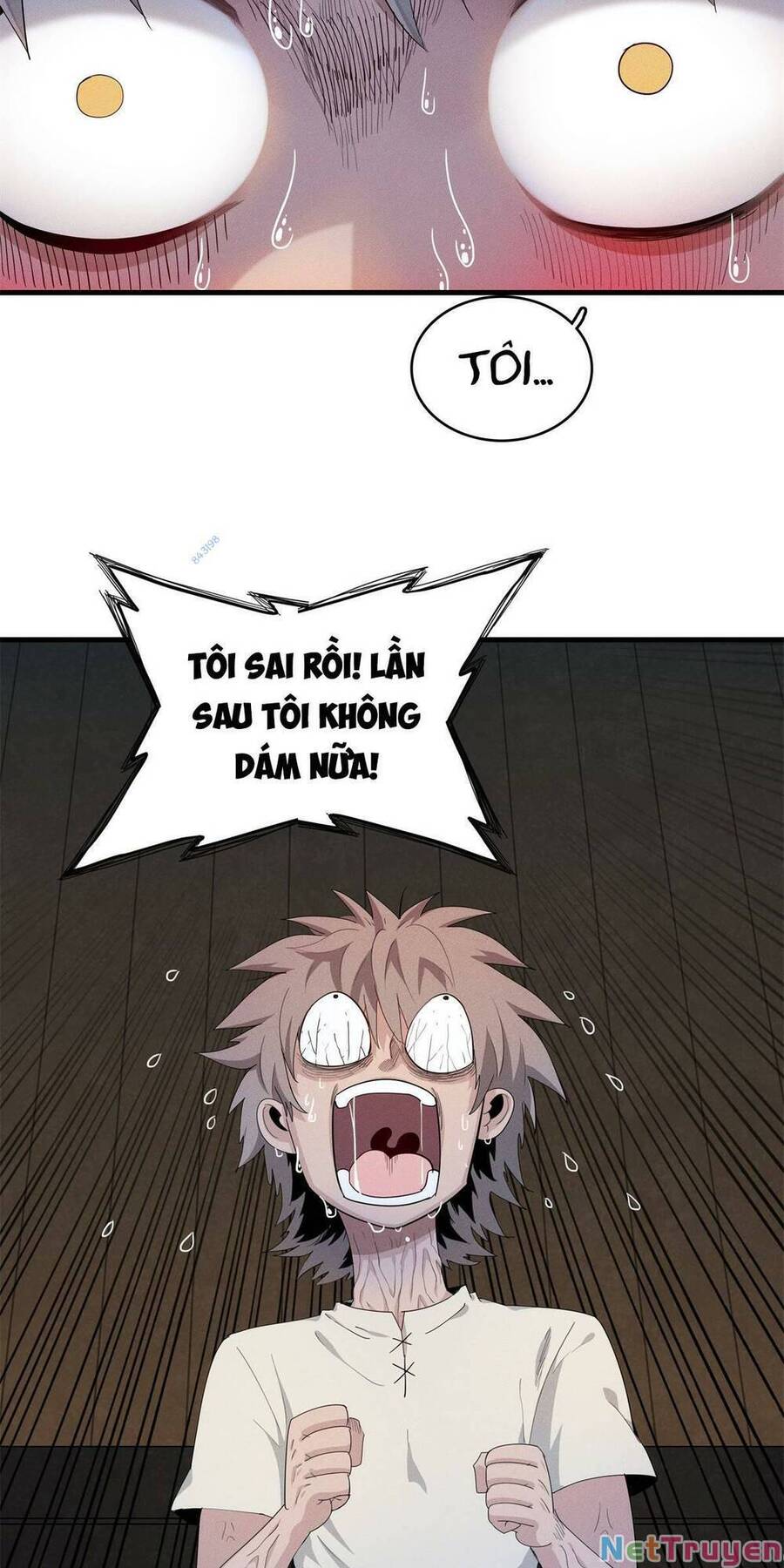 Từ Giờ, Ta Chính Là Bậc Thầy Của Pháp Sư Chapter 9 - Trang 2