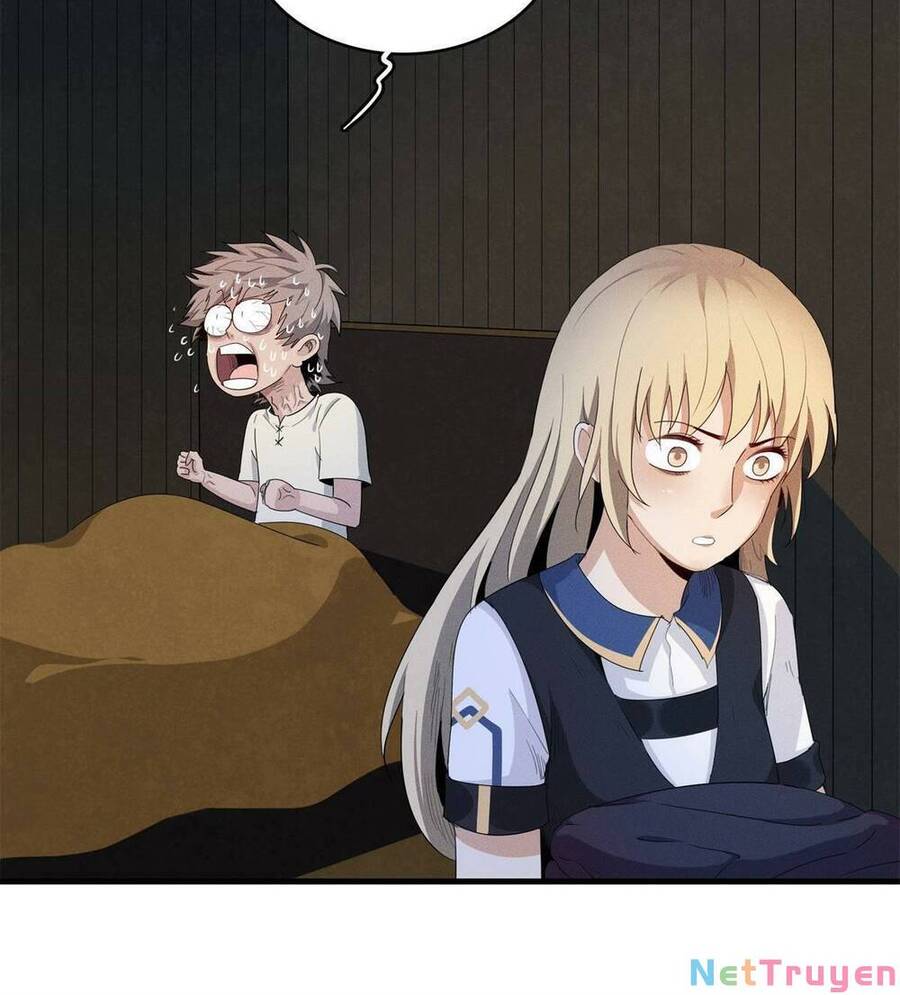 Từ Giờ, Ta Chính Là Bậc Thầy Của Pháp Sư Chapter 9 - Trang 2