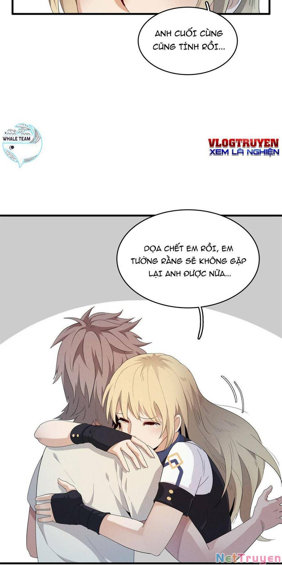 Từ Giờ, Ta Chính Là Bậc Thầy Của Pháp Sư Chapter 9 - Trang 2