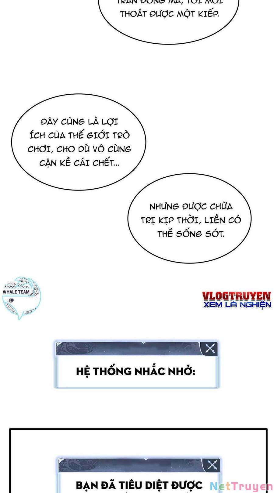 Từ Giờ, Ta Chính Là Bậc Thầy Của Pháp Sư Chapter 9 - Trang 2