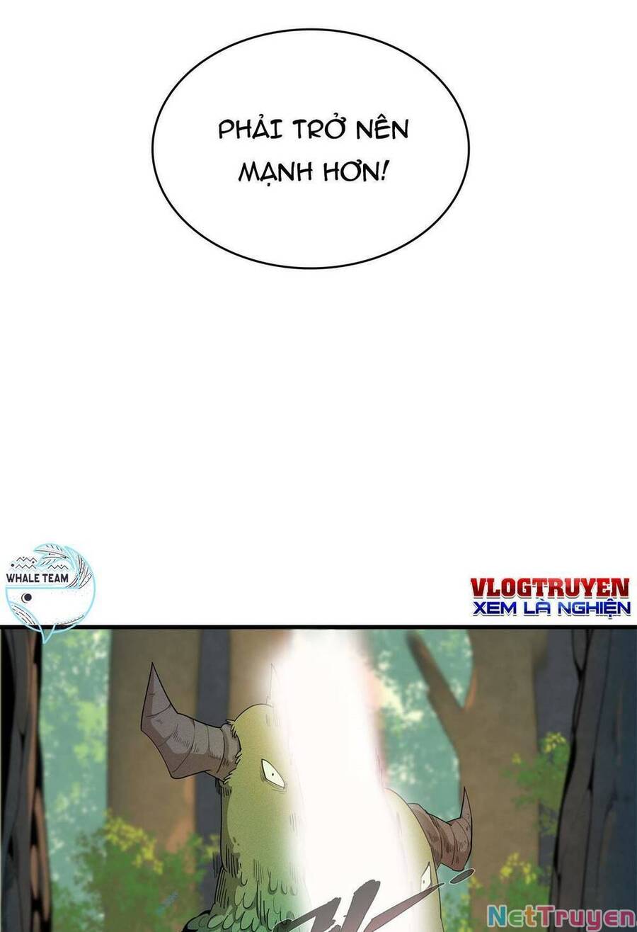 Từ Giờ, Ta Chính Là Bậc Thầy Của Pháp Sư Chapter 9 - Trang 2
