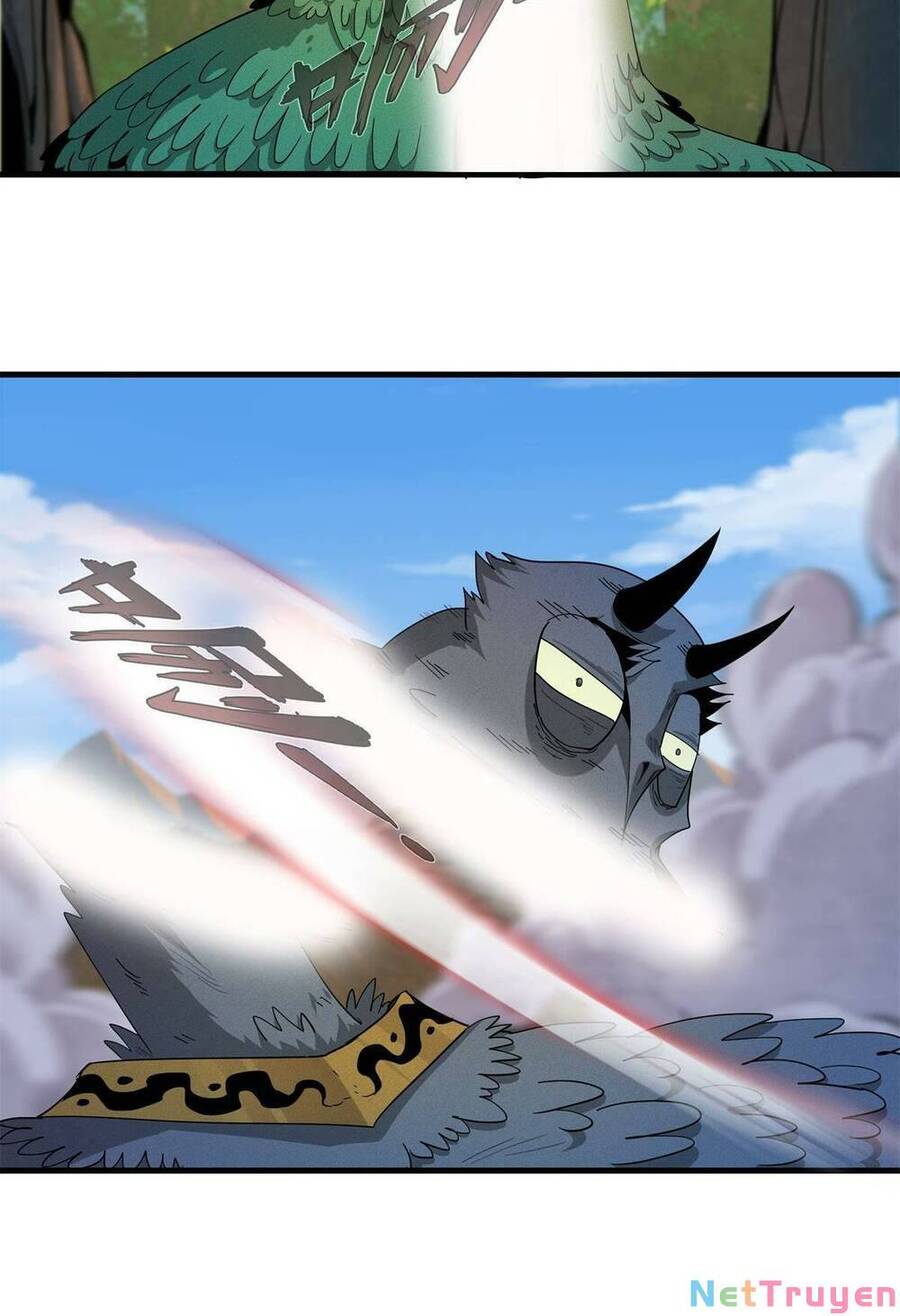 Từ Giờ, Ta Chính Là Bậc Thầy Của Pháp Sư Chapter 9 - Trang 2