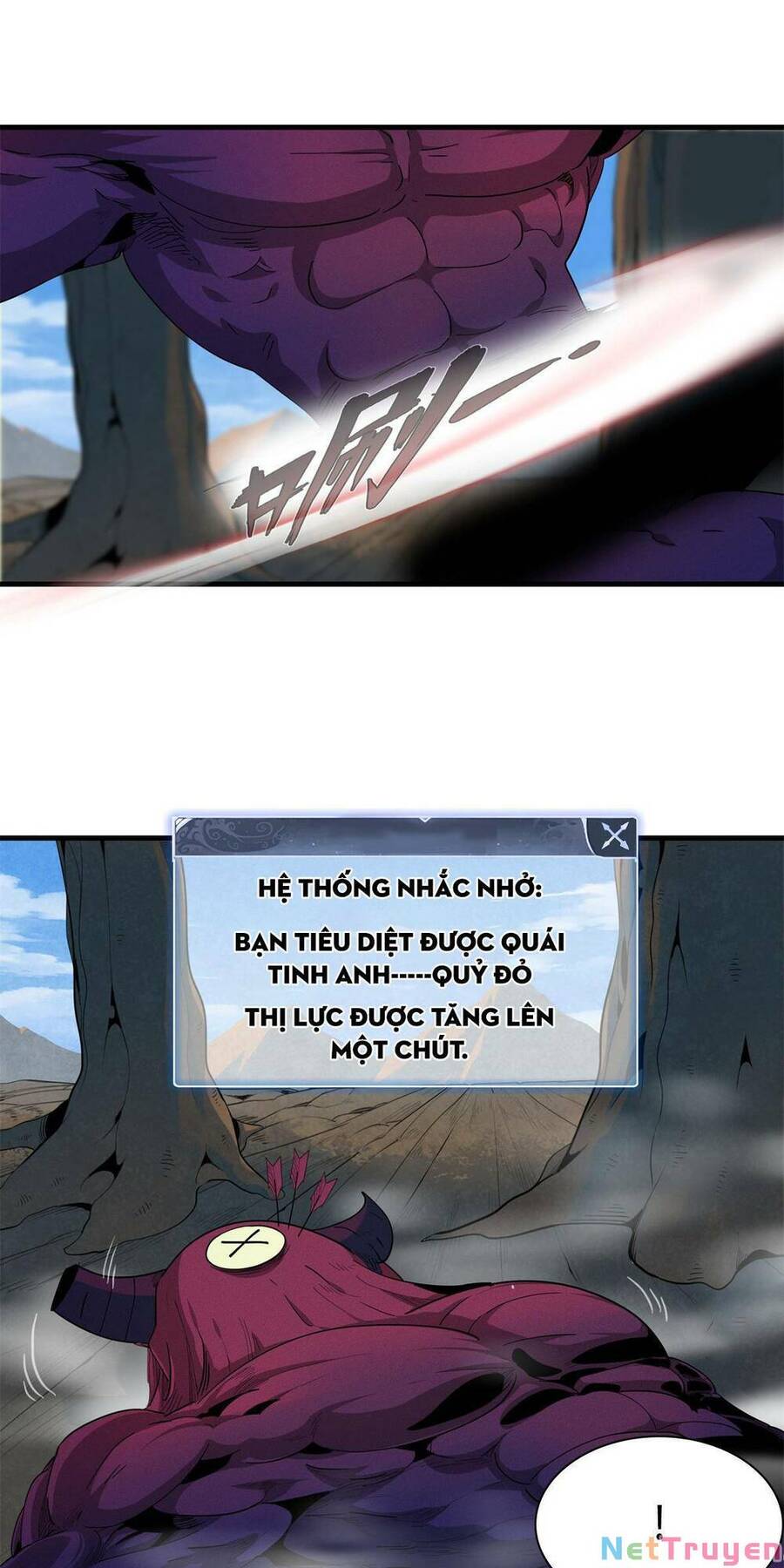 Từ Giờ, Ta Chính Là Bậc Thầy Của Pháp Sư Chapter 9 - Trang 2