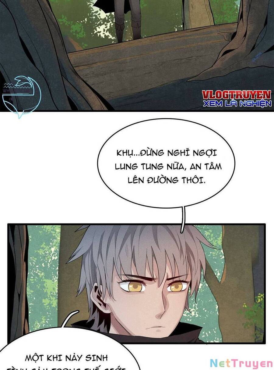 Từ Giờ, Ta Chính Là Bậc Thầy Của Pháp Sư Chapter 9 - Trang 2