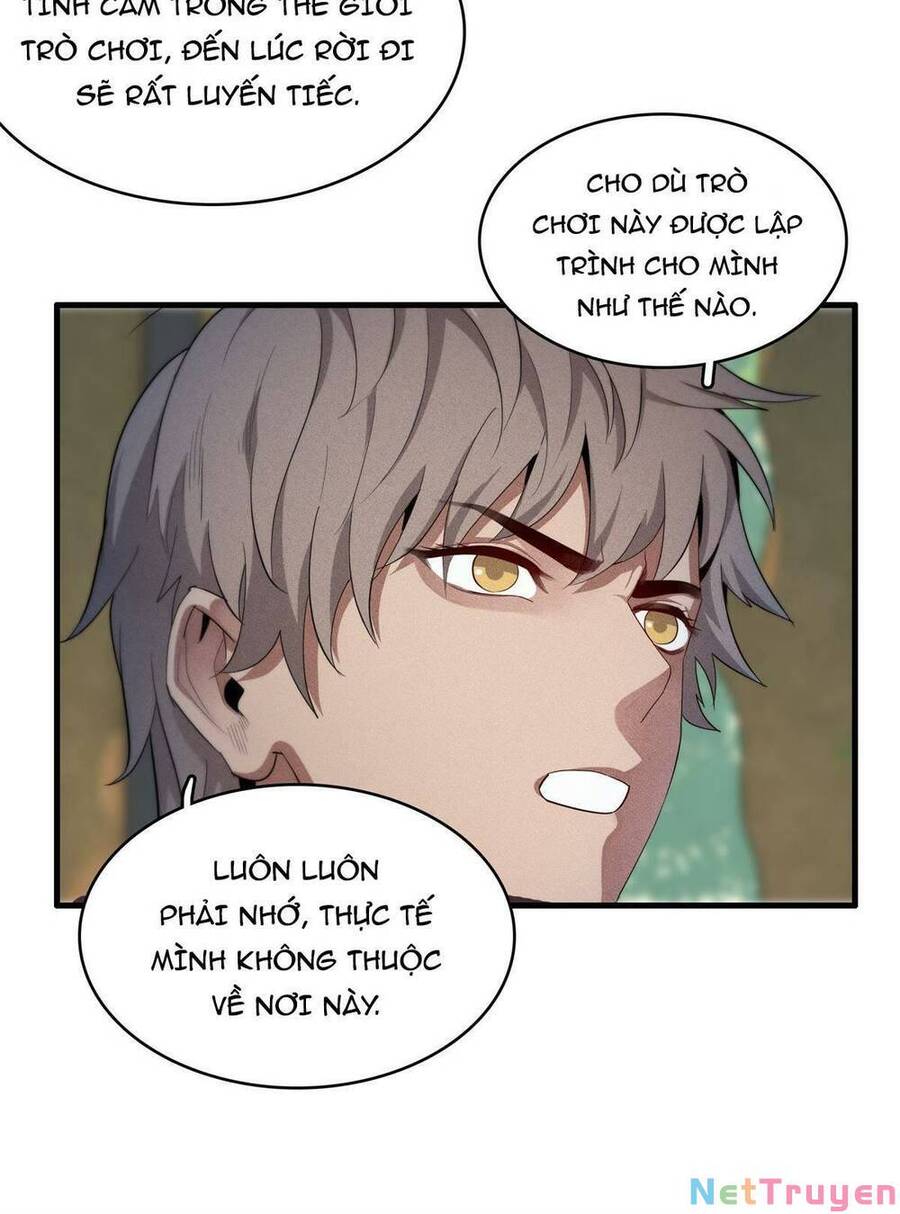 Từ Giờ, Ta Chính Là Bậc Thầy Của Pháp Sư Chapter 9 - Trang 2