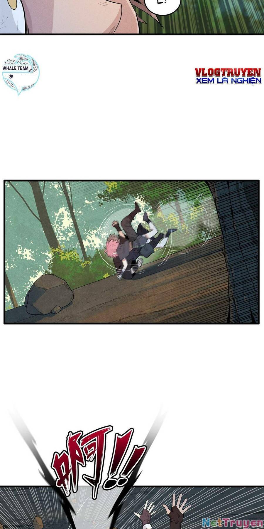 Từ Giờ, Ta Chính Là Bậc Thầy Của Pháp Sư Chapter 9 - Trang 2