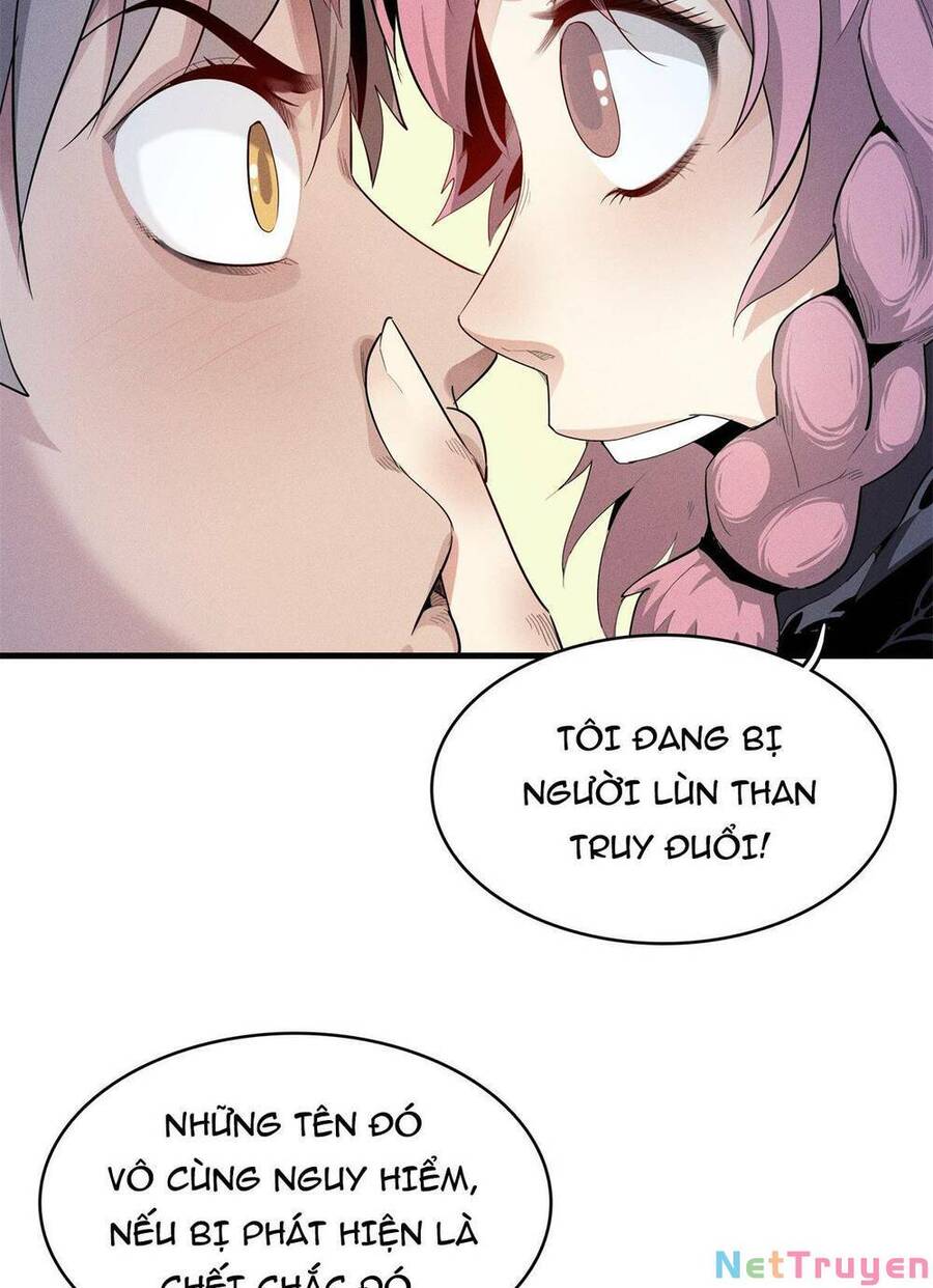 Từ Giờ, Ta Chính Là Bậc Thầy Của Pháp Sư Chapter 9 - Trang 2