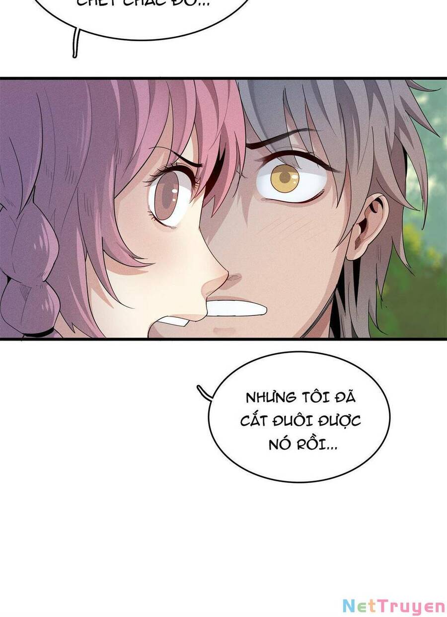 Từ Giờ, Ta Chính Là Bậc Thầy Của Pháp Sư Chapter 9 - Trang 2