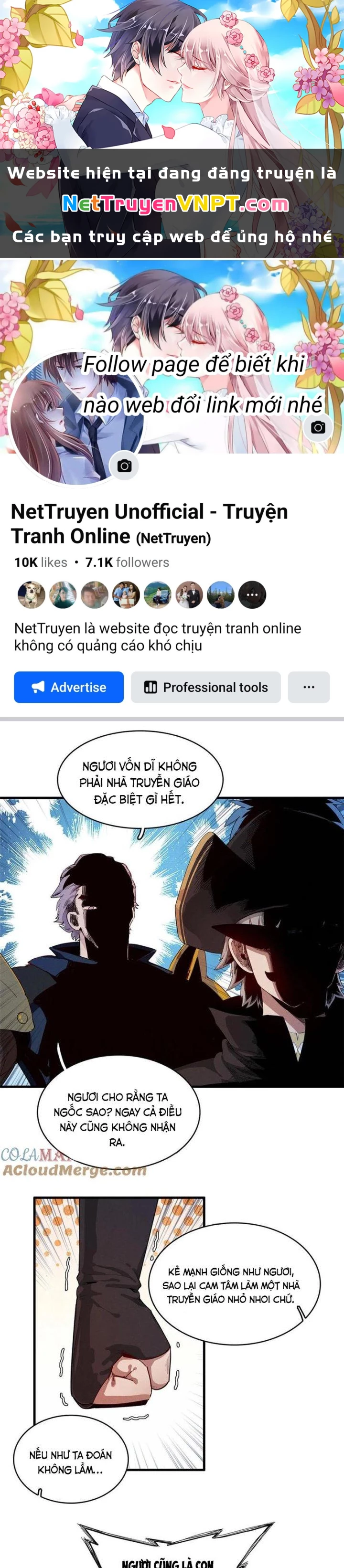 Từ Giờ, Ta Chính Là Bậc Thầy Của Pháp Sư Chapter 90 - Trang 2