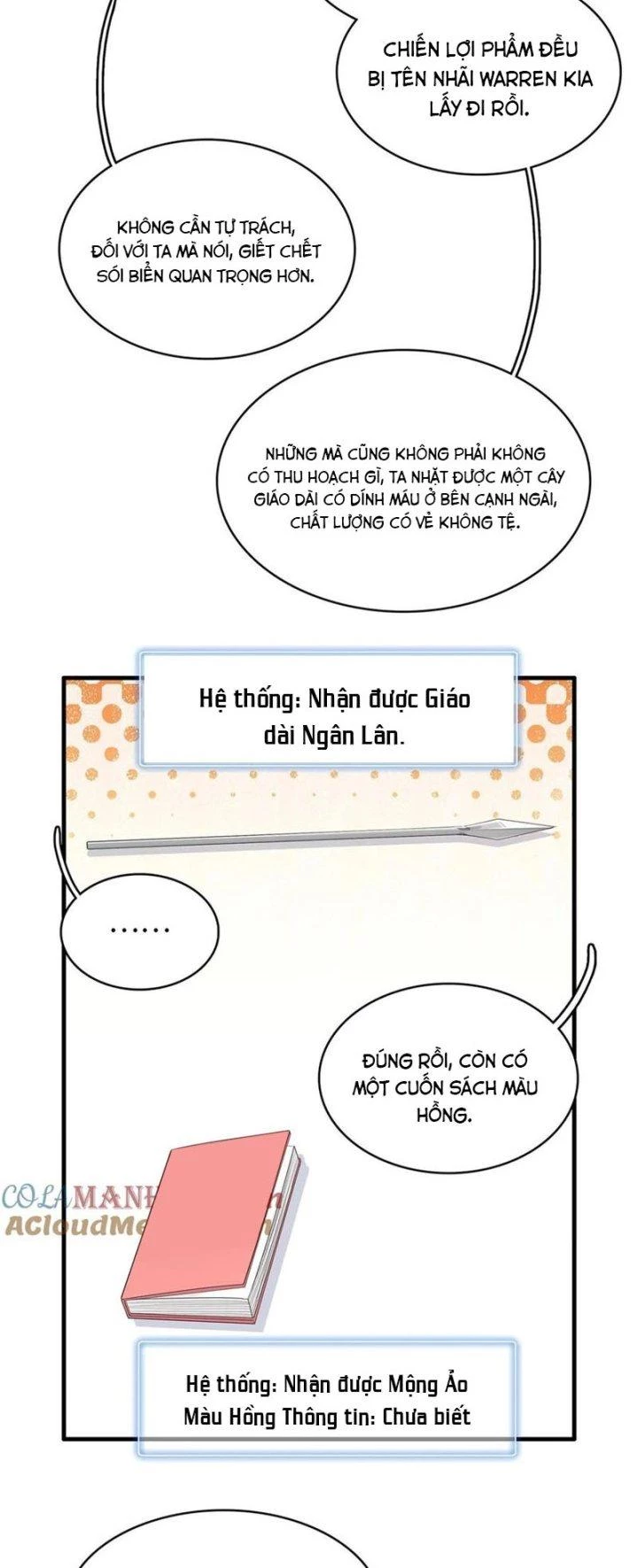 Từ Giờ, Ta Chính Là Bậc Thầy Của Pháp Sư Chapter 90 - Trang 2