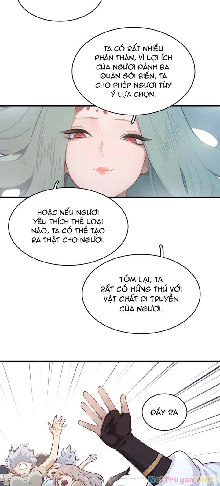 Từ Giờ, Ta Chính Là Bậc Thầy Của Pháp Sư Chapter 91 - Trang 2