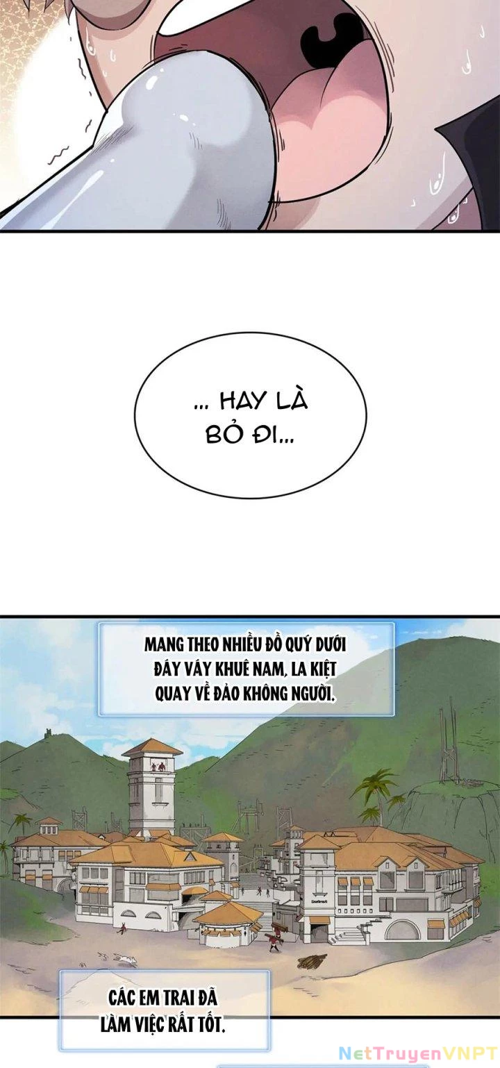 Từ Giờ, Ta Chính Là Bậc Thầy Của Pháp Sư Chapter 91 - Trang 2