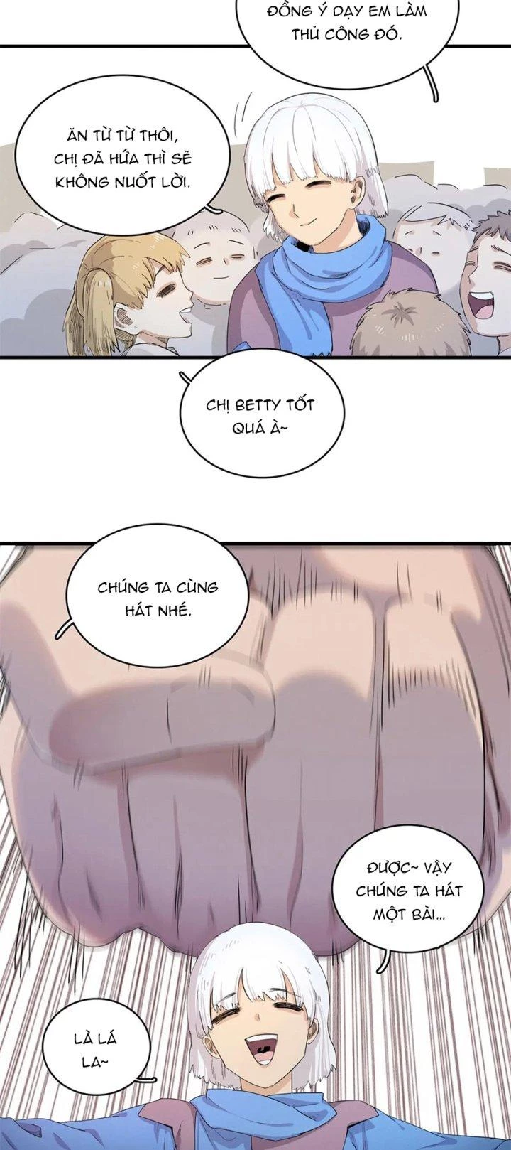 Từ Giờ, Ta Chính Là Bậc Thầy Của Pháp Sư Chapter 92 - Trang 2