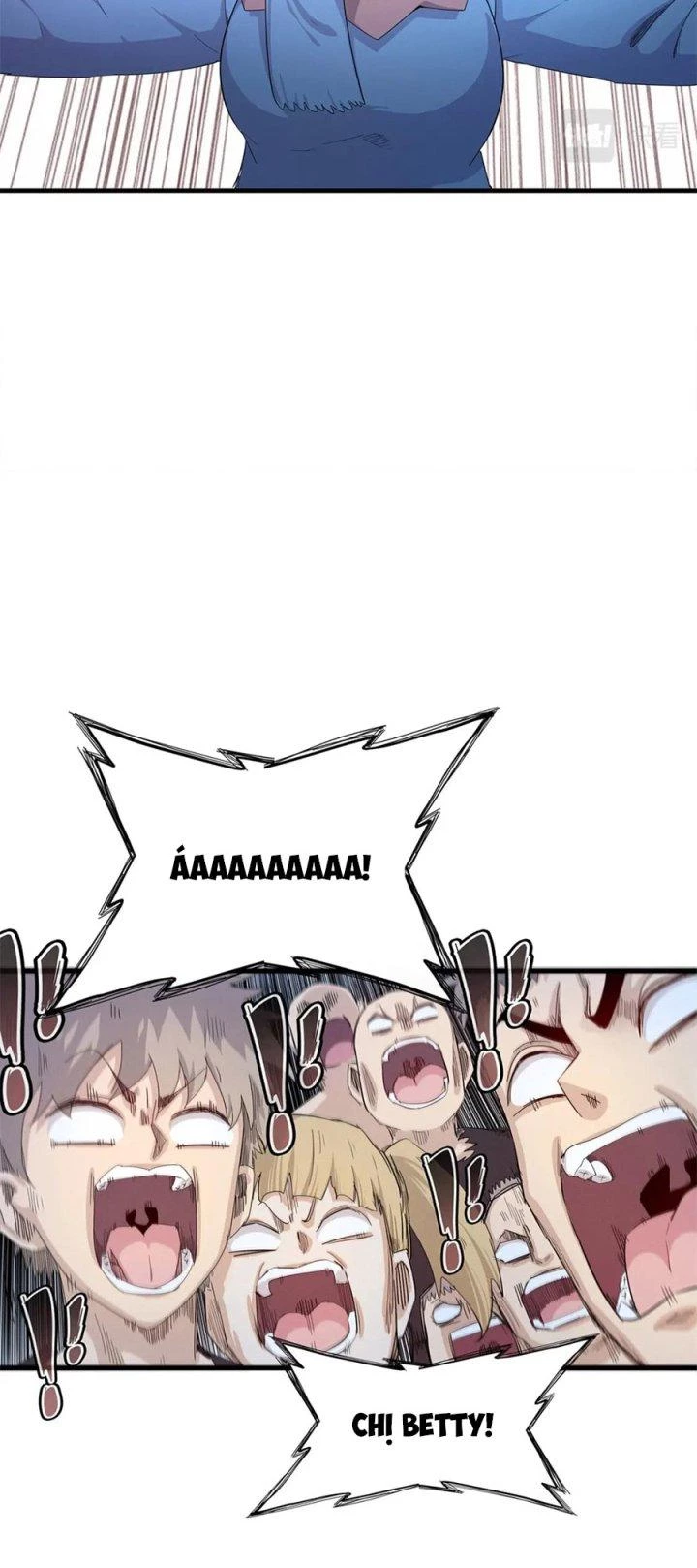 Từ Giờ, Ta Chính Là Bậc Thầy Của Pháp Sư Chapter 92 - Trang 2