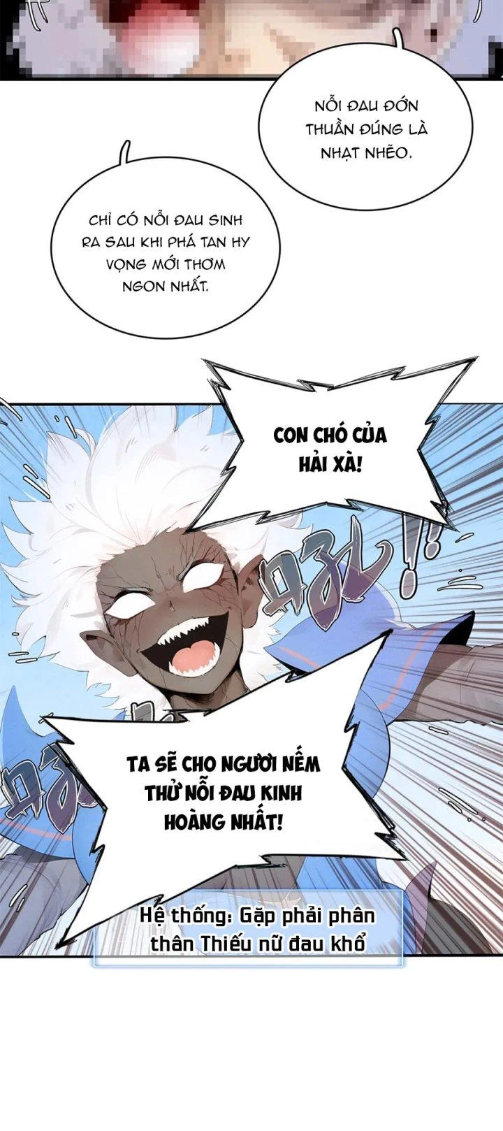 Từ Giờ, Ta Chính Là Bậc Thầy Của Pháp Sư Chapter 92 - Trang 2