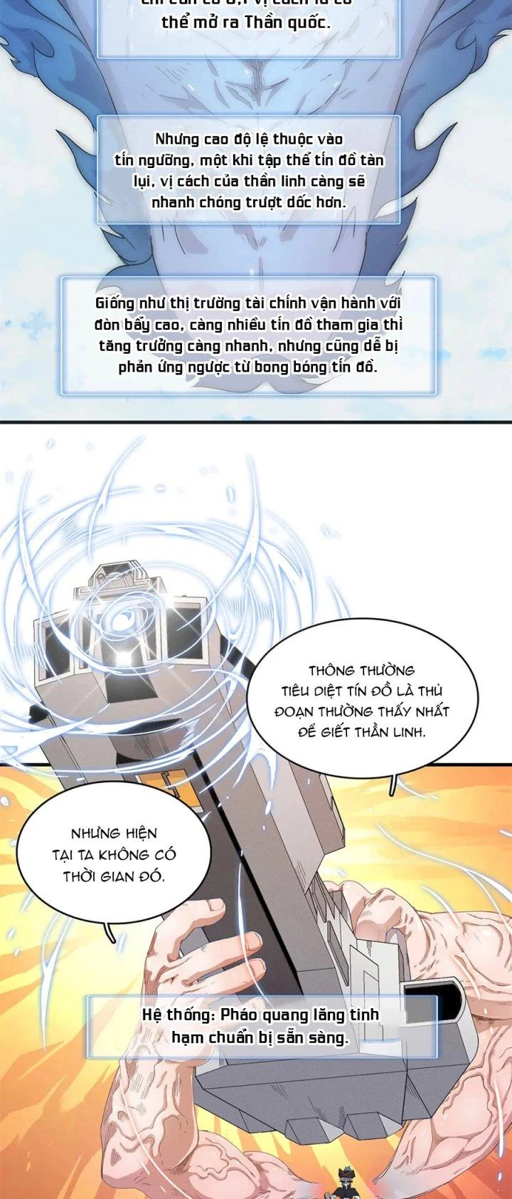 Từ Giờ, Ta Chính Là Bậc Thầy Của Pháp Sư Chapter 93 - Trang 2