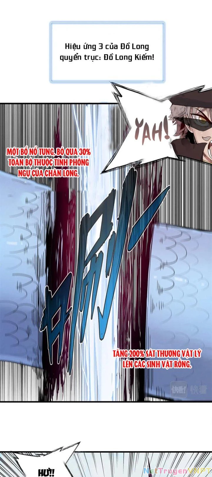 Từ Giờ, Ta Chính Là Bậc Thầy Của Pháp Sư Chapter 93 - Trang 2