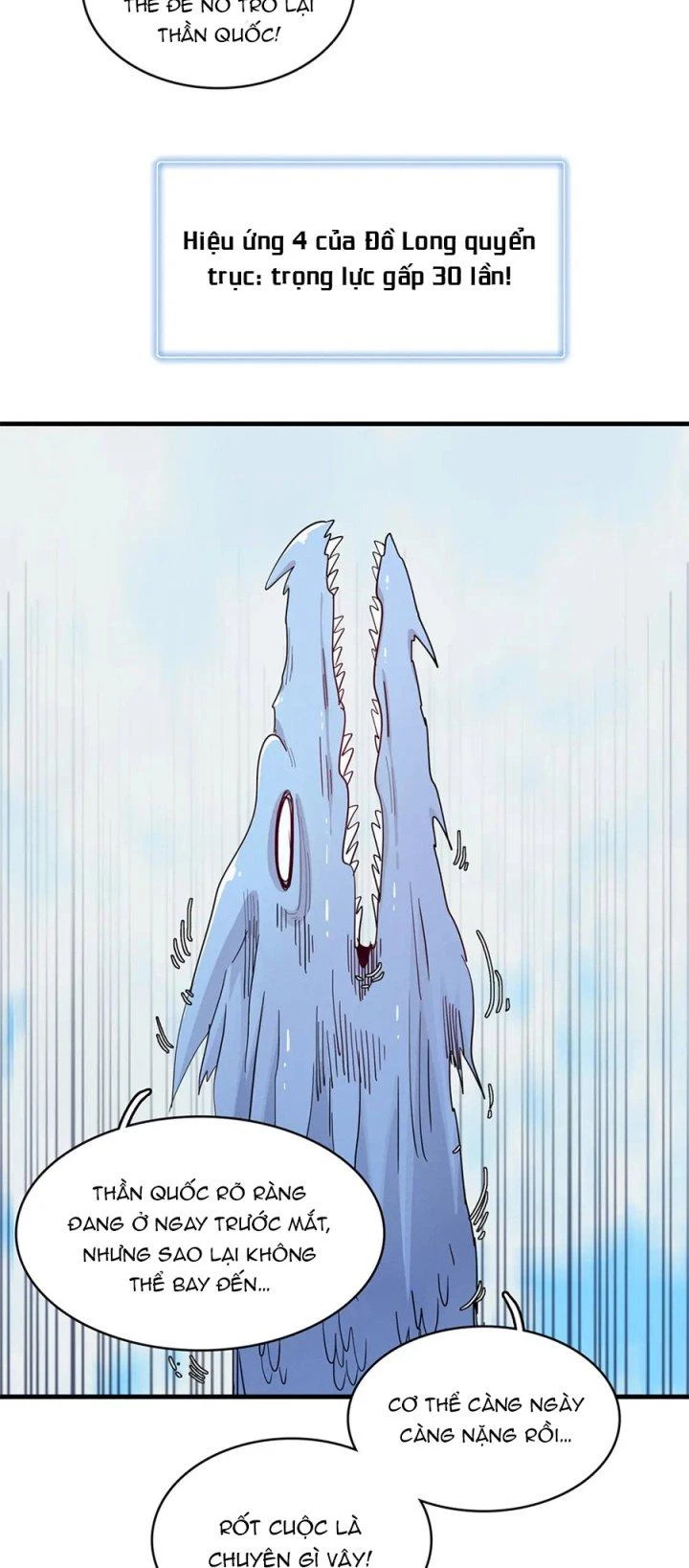 Từ Giờ, Ta Chính Là Bậc Thầy Của Pháp Sư Chapter 93 - Trang 2