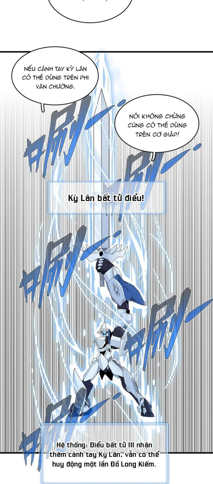 Từ Giờ, Ta Chính Là Bậc Thầy Của Pháp Sư Chapter 93 - Trang 2