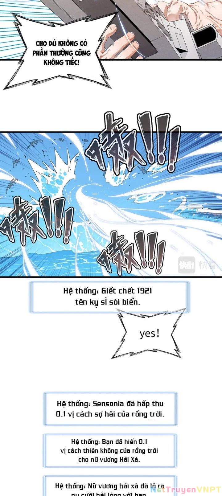 Từ Giờ, Ta Chính Là Bậc Thầy Của Pháp Sư Chapter 94 - Trang 2